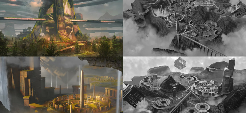 The Talos Principle 2 Digital Artbook - image 2