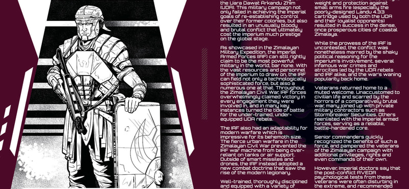 Memoirs of a Battle Brothel - Lore Book - image 4