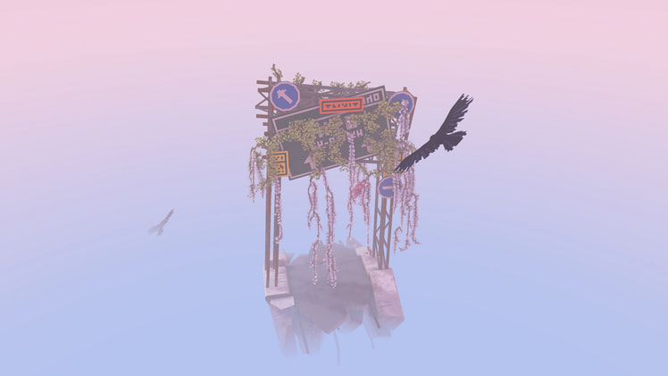 Cloud Gardens screenshot 1