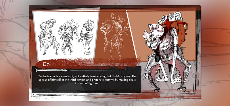 Clash - Digital Artbook - image 5
