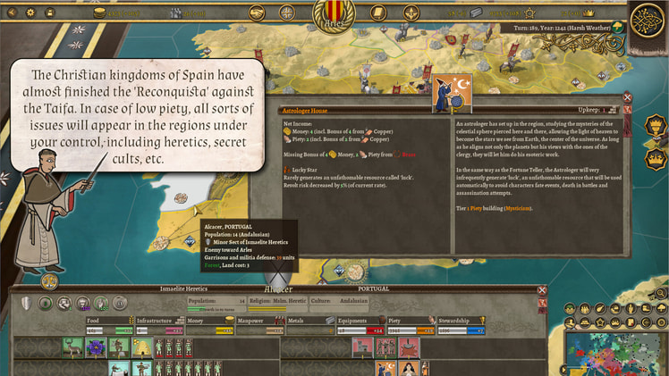 Field of Glory: Kingdoms screenshot 2