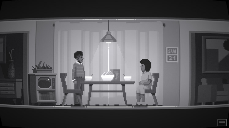 Midnight Scenes: The Goodbye Note screenshot 1