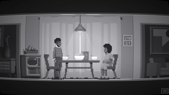 #5. Midnight Scenes: The Goodbye Note (GOG) Av: White Blanket Games