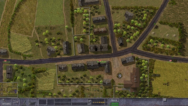 #5. Close Combat: The Longest Day (GOG) 由: Slitherine Ltd.