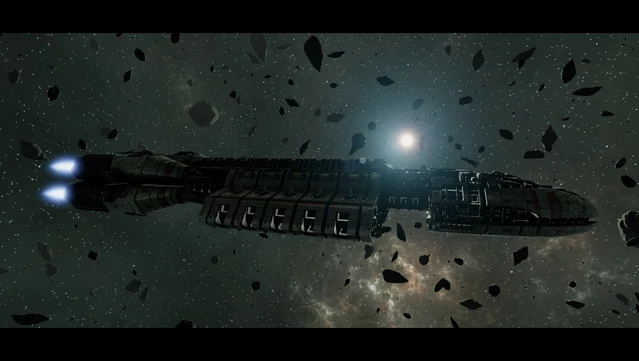 #7. Battlestar Galactica Deadlock: Reinforcement Pack (GOG) 由: Slitherine Ltd.