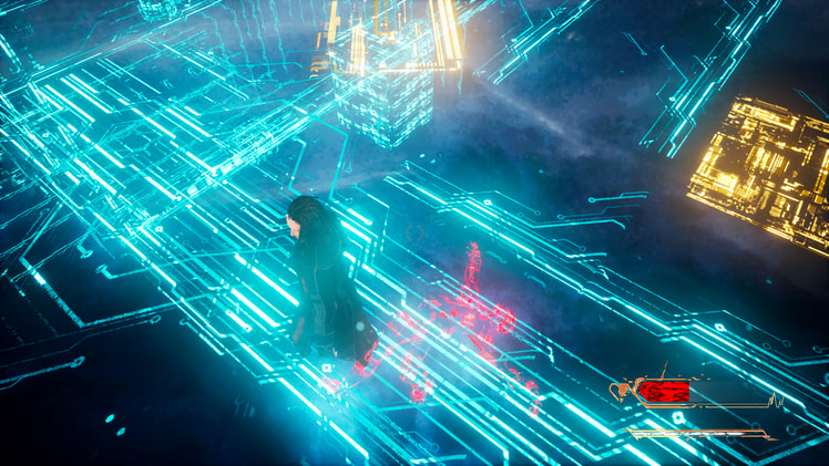 Inquisitor’s Heart and Soul screenshot 1