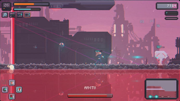 GINSHA screenshot 3