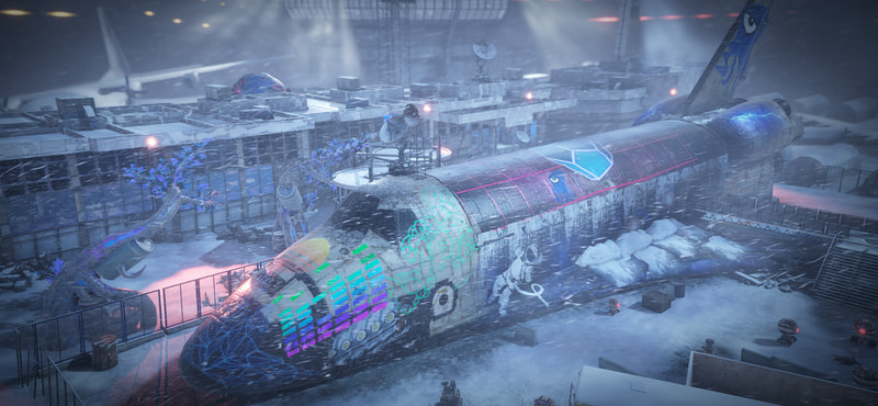 Wasteland 3 - Deluxe Edition Upgrade - image 3