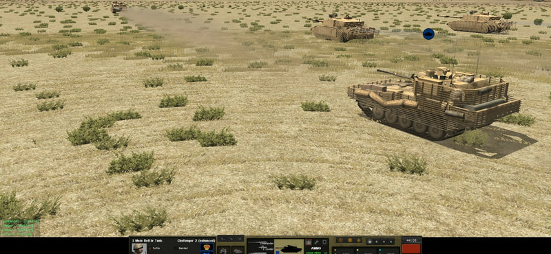 Combat Mission Shock Force 2 - British Forces - image 3