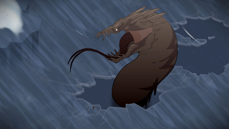 Jotun: Valhalla Edition screenshot 3