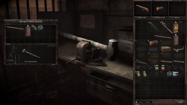 Total Chaos screenshot 2