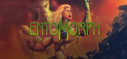 Entomorph: Plague of the Darkfall