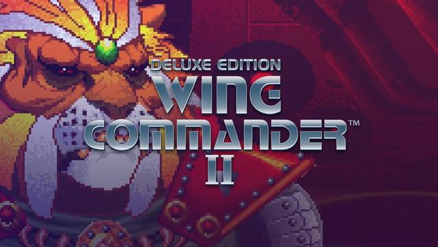 Wing Commander II