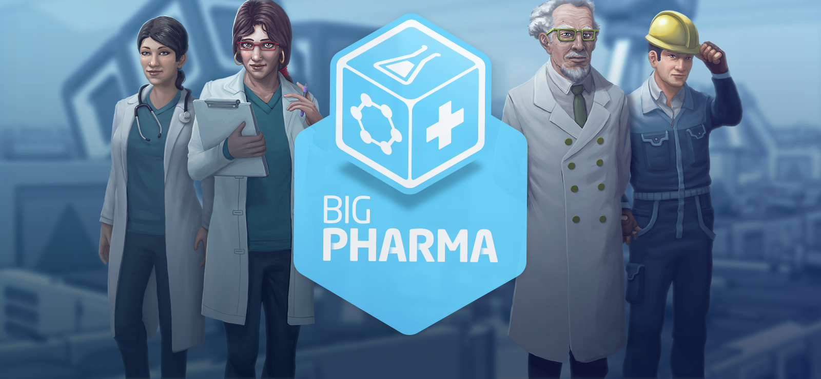 Big Pharma