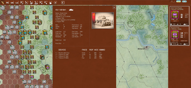 Gary Grigsby's War in the East: Lost Battles - image 5
