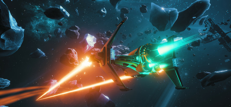 EVERSPACE™ Deluxe Edition Upgrade - image 3