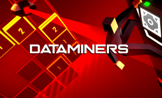 Dataminers PC game deal – 17% off