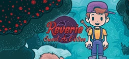 Reverie - Sweet As Edition