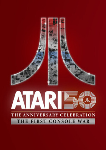 Atari 50: The First Console War