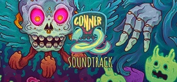 GONNER2 Soundtrack