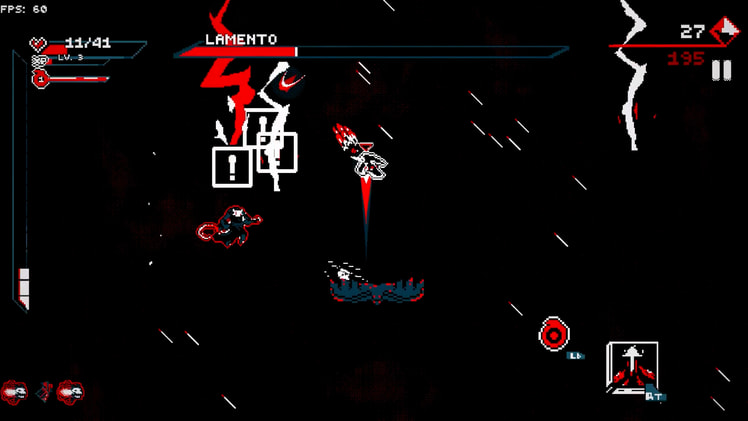 PLAGUN – The Plague Goes On screenshot 4