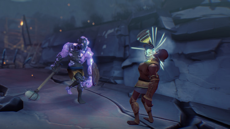 Pharaonic screenshot 4