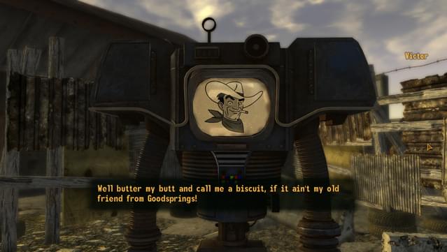 Buy Fallout New Vegas PS4 Compare Prices