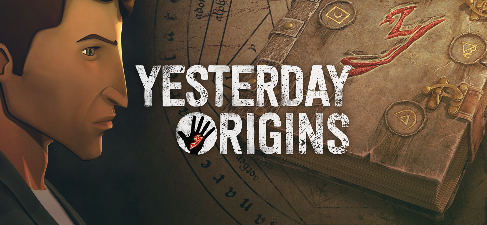 Yesterday Origins