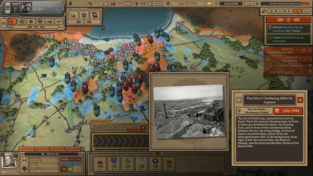 Battleplan