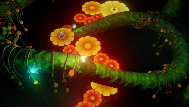 #7. Candleman: The Complete Journey (GOG) 由: Spotlightor Interactive