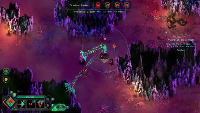 #10. Children of Morta: Complete Edition (GOG) โดย: 11 bit studios