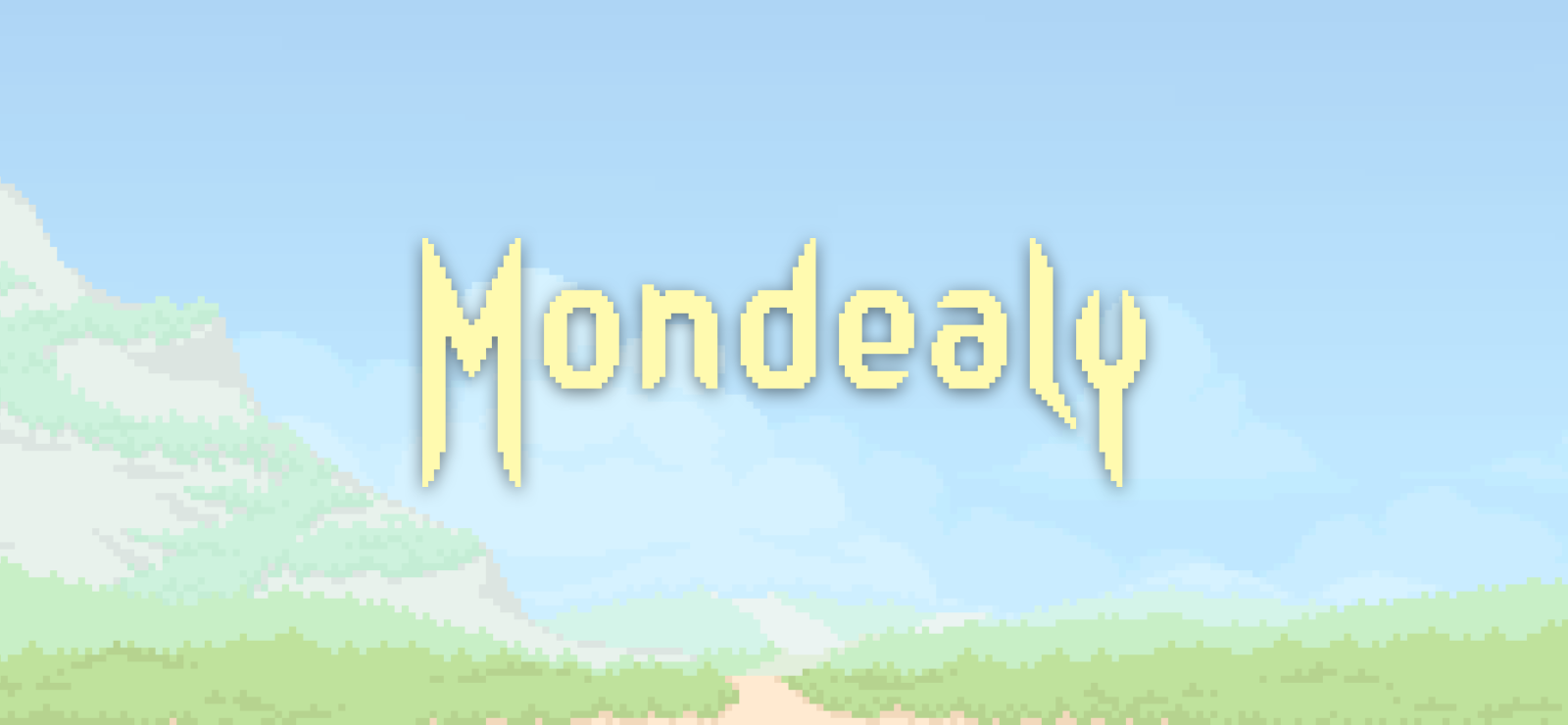 Mondealy Demo