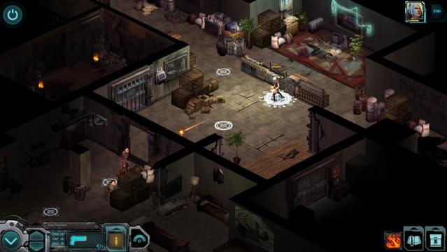 which shadowrun game is best