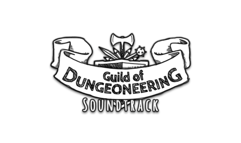 guild of dungeoneering transparent logo