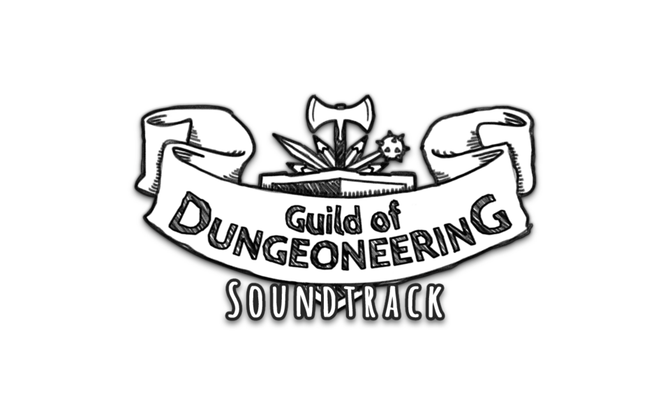 guild of dungeoneering ost guild of dungeoneering ost