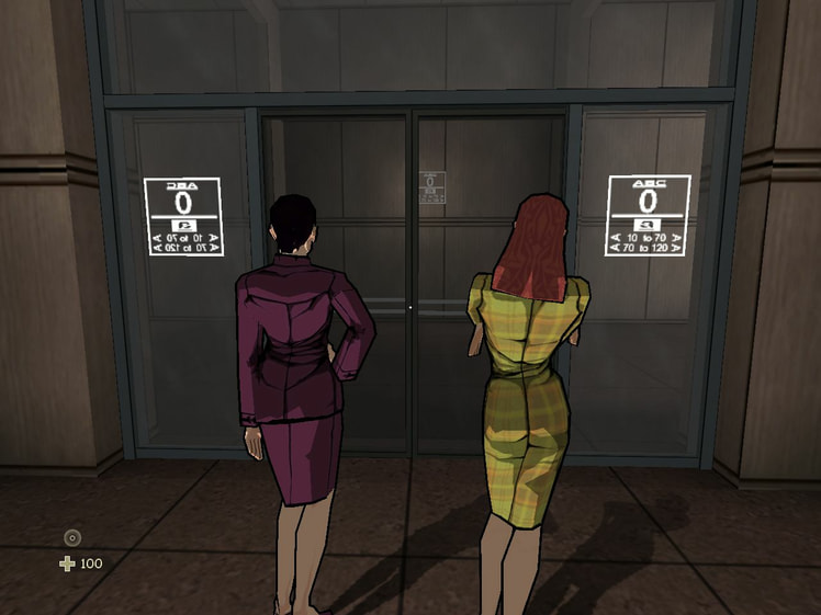 XIII screenshot 1