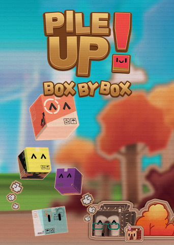 Pile Up! Box by Box - PC