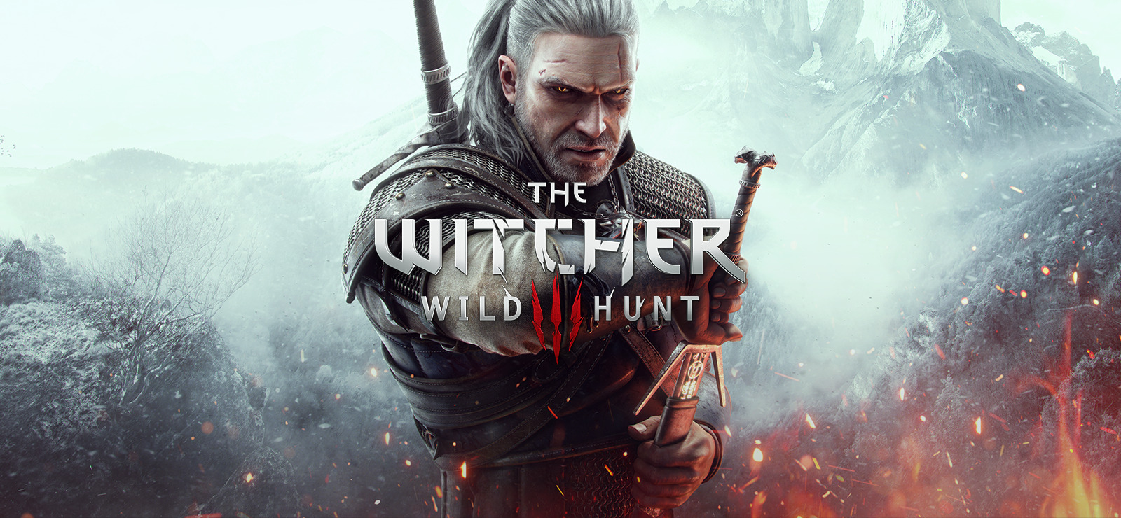 Steam Community :: Guide :: The Witcher - Wallpapers