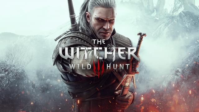 The Witcher 3: Wild Hunt on