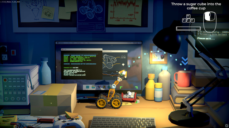 Time Loader screenshot 1