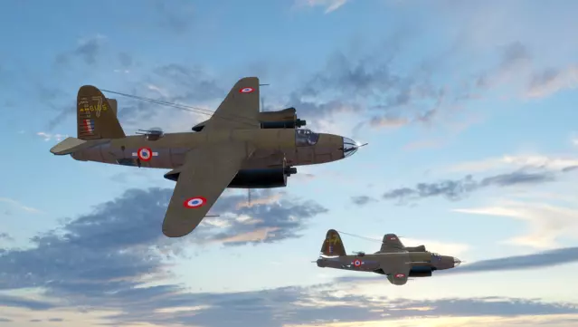 #6. Steel Division 2 - Reinforcement Pack #13 - Lucky 13 (GOG) Ved: Eugen Systems