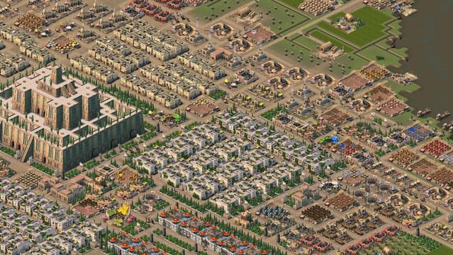 Updated System Requirements - Cities: Skylines General Discussion -  Simtropolis