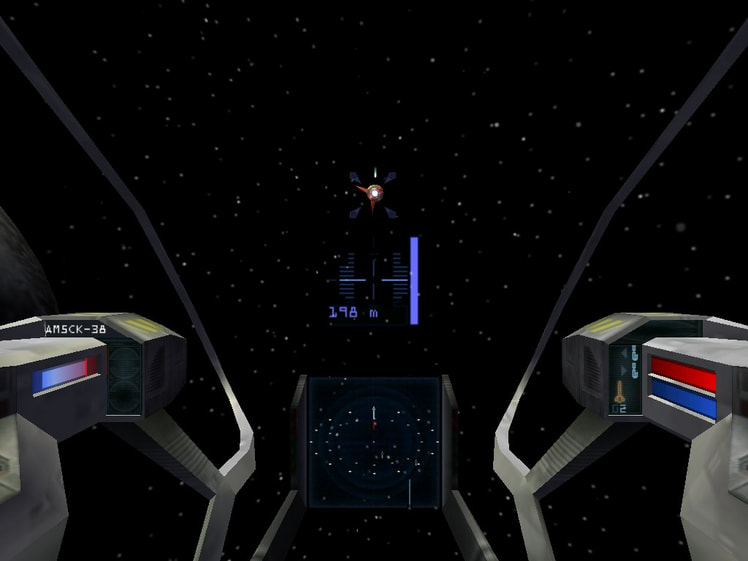 X: Tension screenshot 3