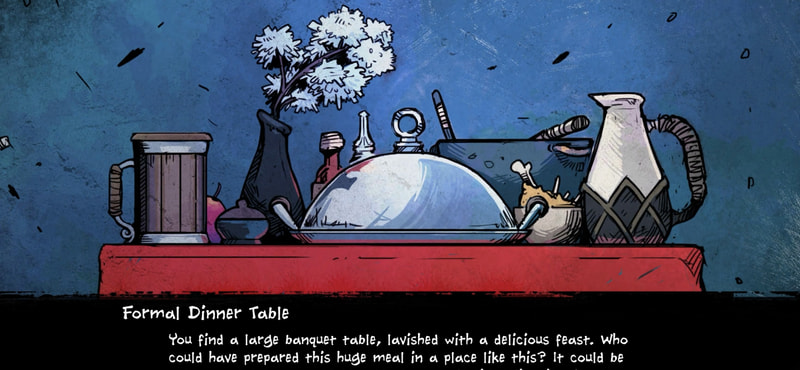 Vambrace: Cold Soul Soundtrack - image 4