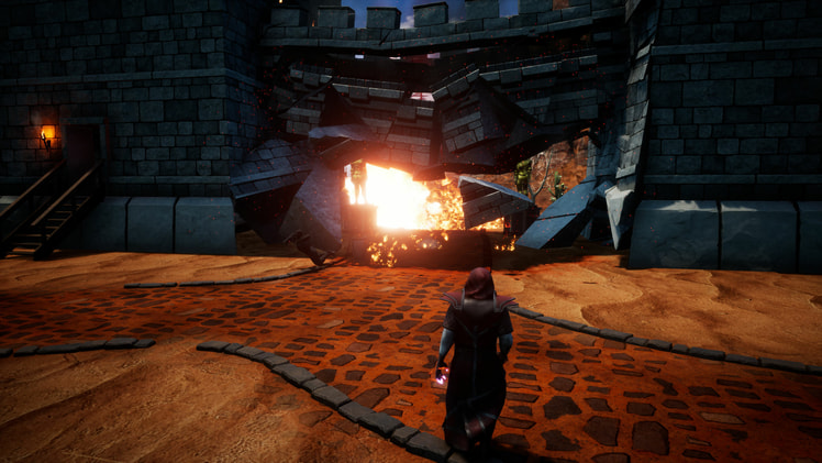 Fictorum screenshot 4