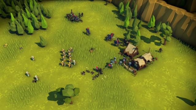 Mobile Players Demand Support - Mobile Version - Albion Online Forum