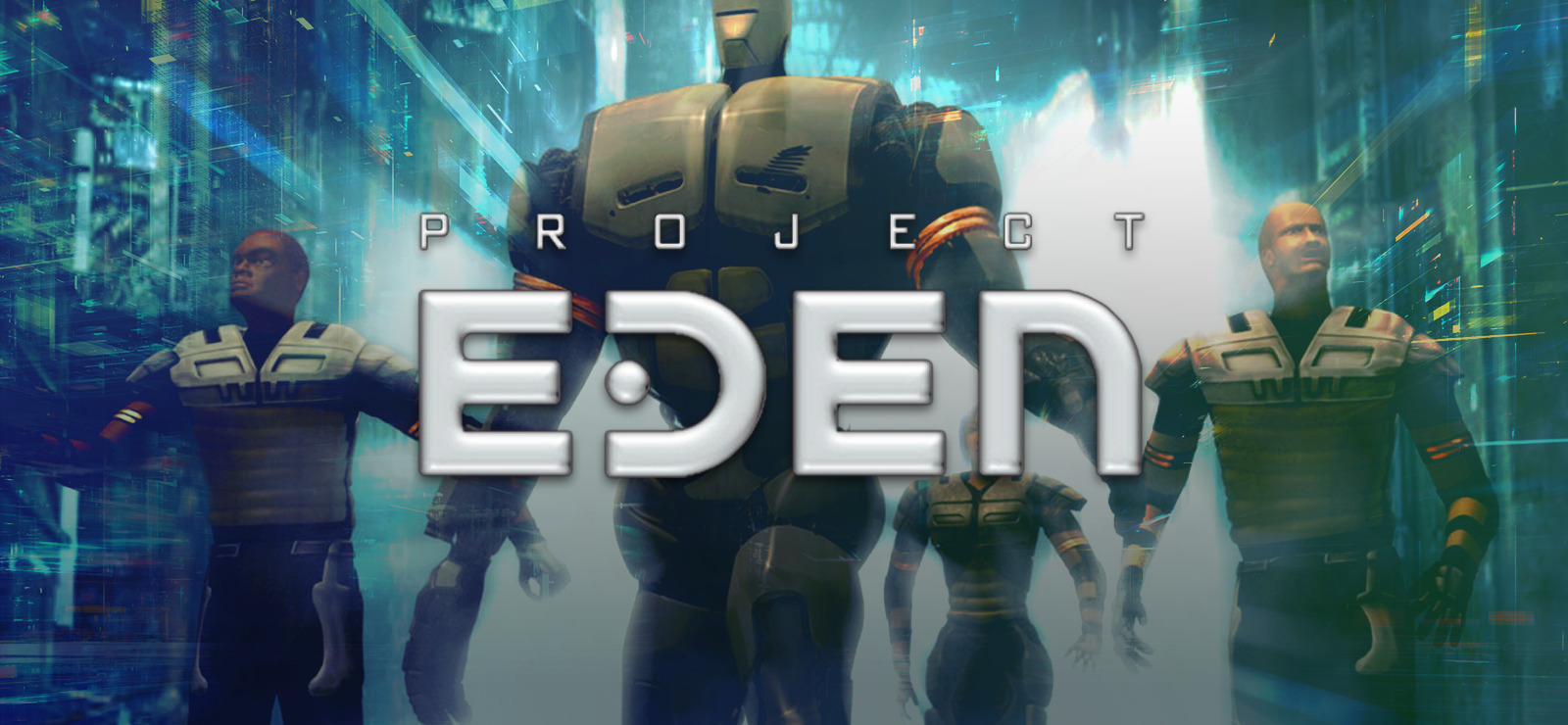 Project Eden