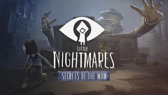 Little Nightmares Will Hit Mobile Platforms This Winter