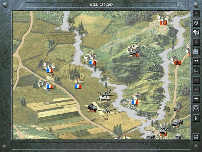 Panzer General 2 Free Download - 56