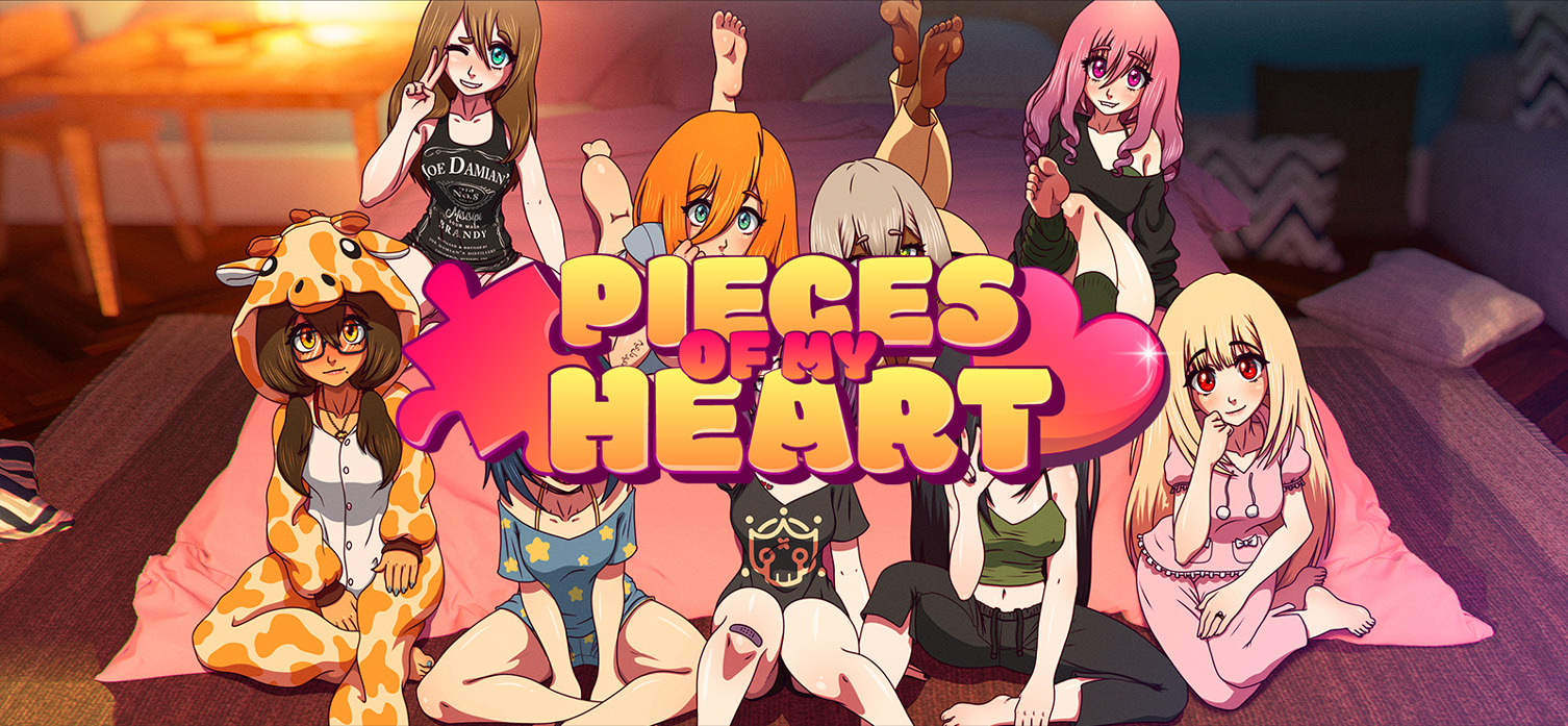 Pieces of my Heart DRM-Free Download - Free GOG PC Games